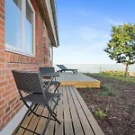 Sasser - 10m From The Sea By Interhome Holiday home