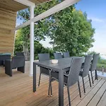 Holiday home Sasser - 10m From The Sea By Interhome *