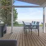 Holiday home Sasser - 10m From The Sea By Interhome Oure