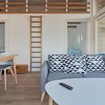 Holiday home Sasser - 10m From The Sea By Interhome Oure
