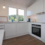 Sasser - 10m From The Sea By Interhome Holiday home Oure