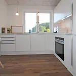 Sasser - 10m From The Sea By Interhome * Oure