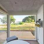Sasser - 10m From The Sea By Interhome Oure