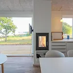 Sasser - 10m From The Sea By Interhome Holiday home Oure