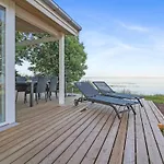 Holiday home Sasser - 10m From The Sea By Interhome