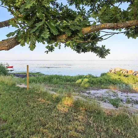 Sasser - 10m From The Sea By Interhome Oure