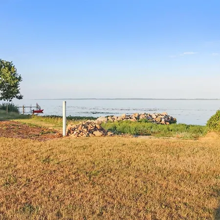 Hébergement de vacances Sasser - 10m From The Sea By Interhome *