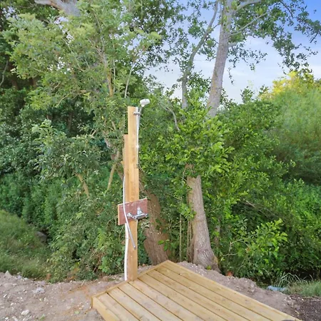 Hébergement de vacances Sasser - 10m From The Sea By Interhome Oure