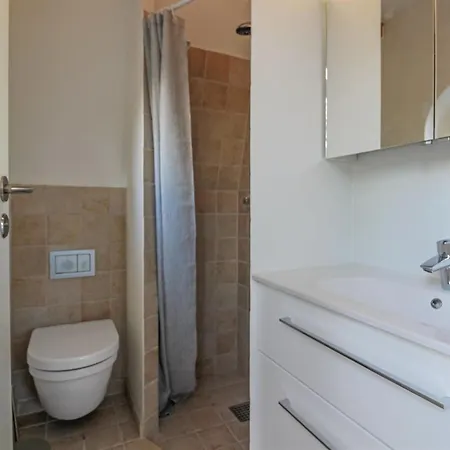 Sasser - 10m From The Sea By Interhome Casa vacanze Oure