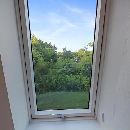 Sasser - 10m From The Sea By Interhome * Oure