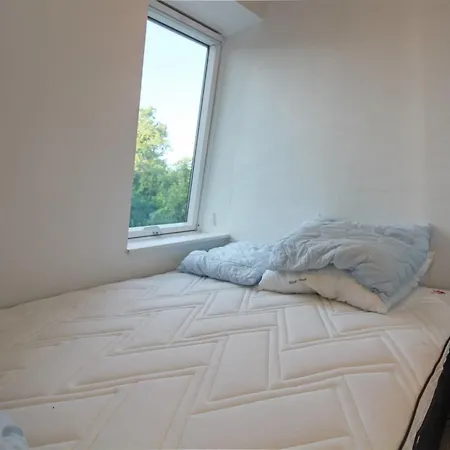 Sasser - 10m From The Sea By Interhome Oure