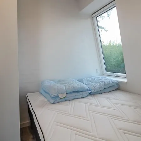 Sasser - 10m From The Sea By Interhome Casa vacanze