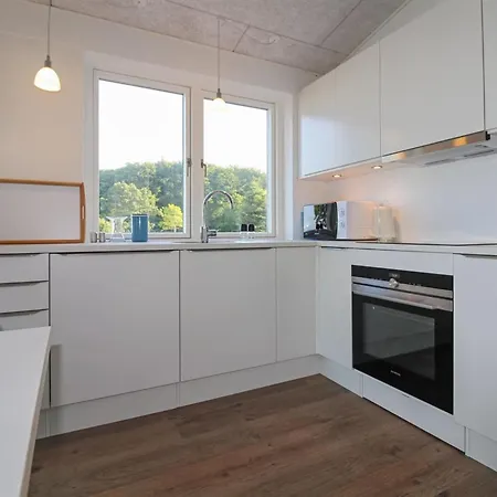 Sasser - 10m From The Sea By Interhome Casa vacanze Oure