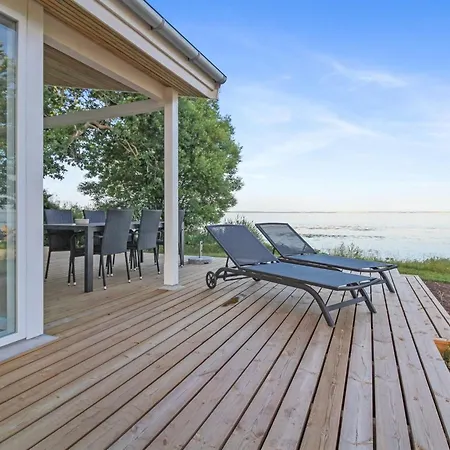 Casa vacanze Sasser - 10m From The Sea By Interhome