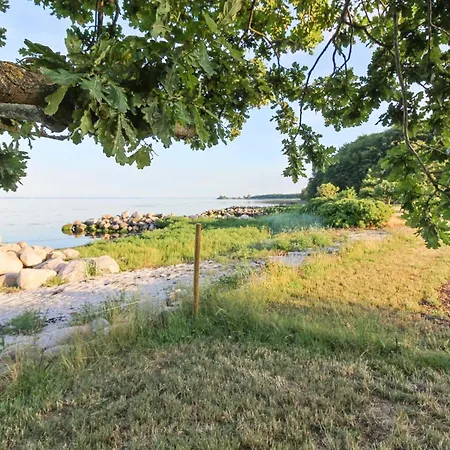 Sasser - 10m From The Sea By Interhome Casa vacanze *