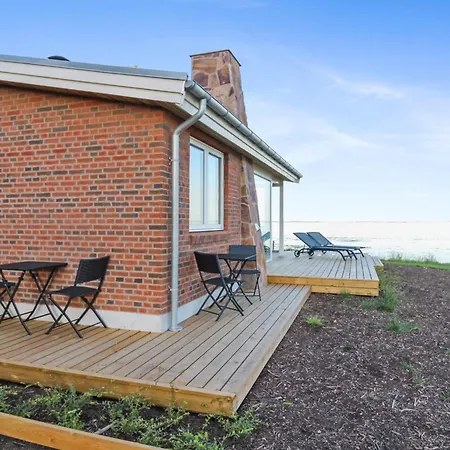 Sasser - 10m From The Sea By Interhome Дом отдыха