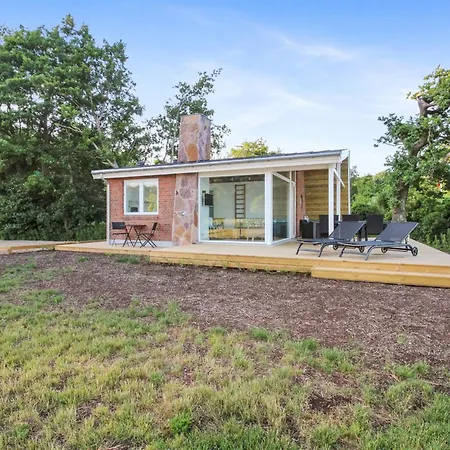 Sasser - 10m From The Sea By Interhome Oure