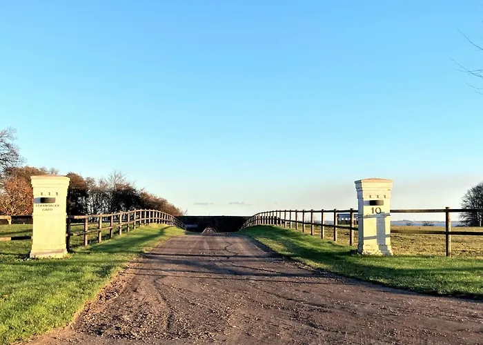 Sasser - 10m From The Sea By Interhome Hébergement de vacances *