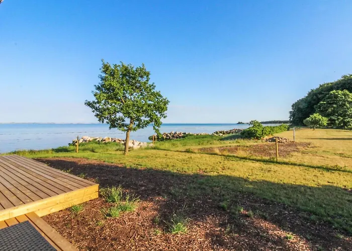 Hébergement de vacances Sasser - 10m From The Sea By Interhome *