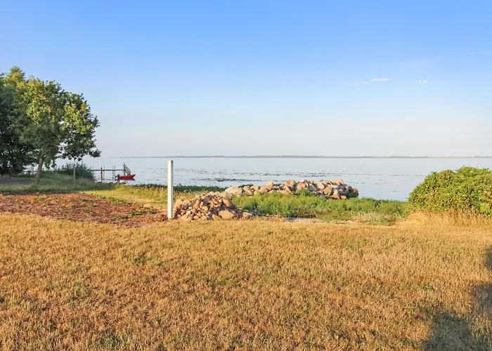 Hébergement de vacances Sasser - 10m From The Sea By Interhome *