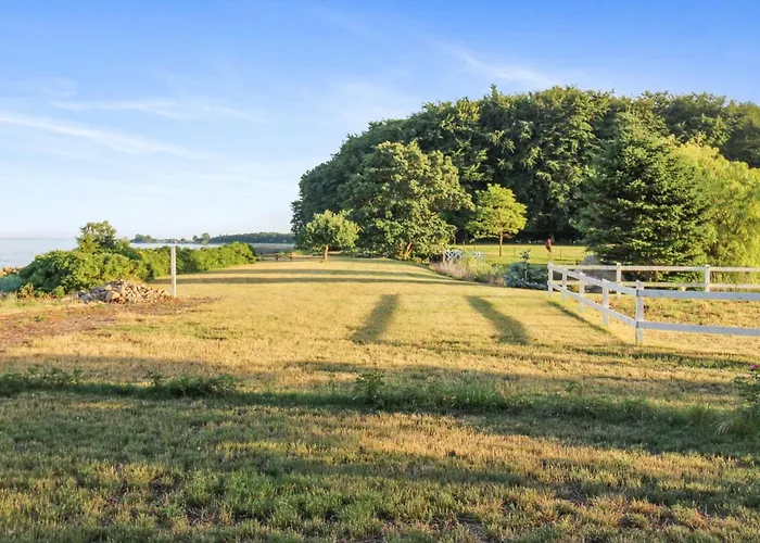 Sasser - 10m From The Sea By Interhome Hébergement de vacances *