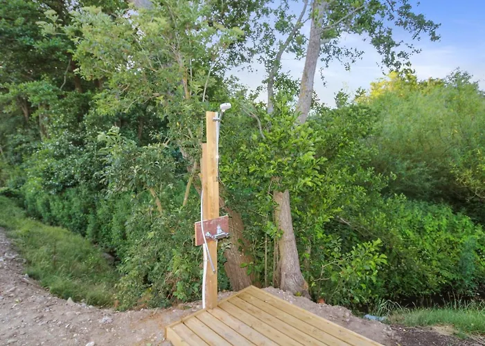 Hébergement de vacances Sasser - 10m From The Sea By Interhome Oure