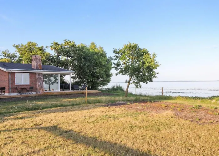 Sasser - 10m From The Sea By Interhome