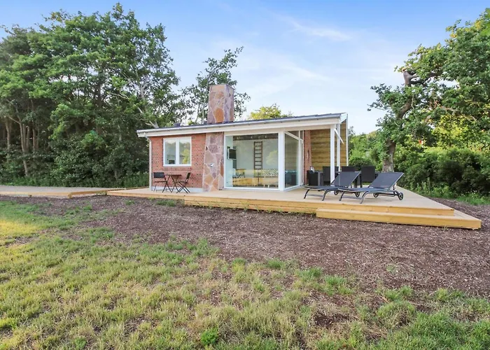 Hébergement de vacances Sasser - 10m From The Sea By Interhome