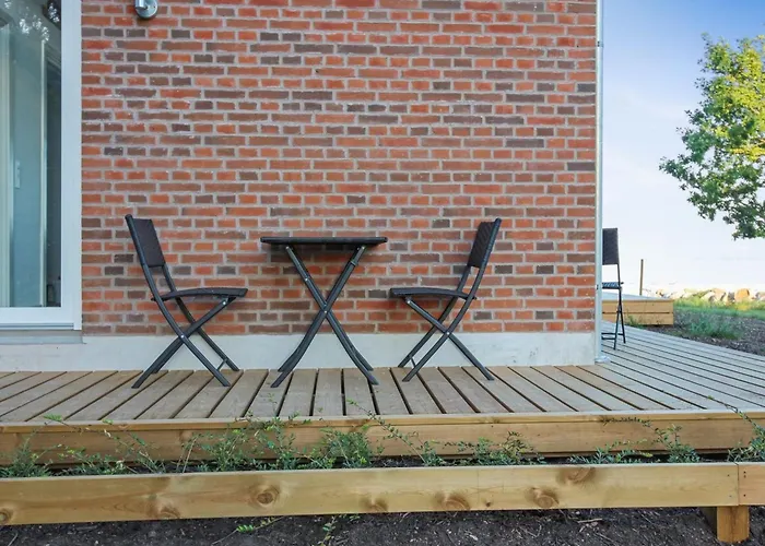 Sasser - 10m From The Sea By Interhome *