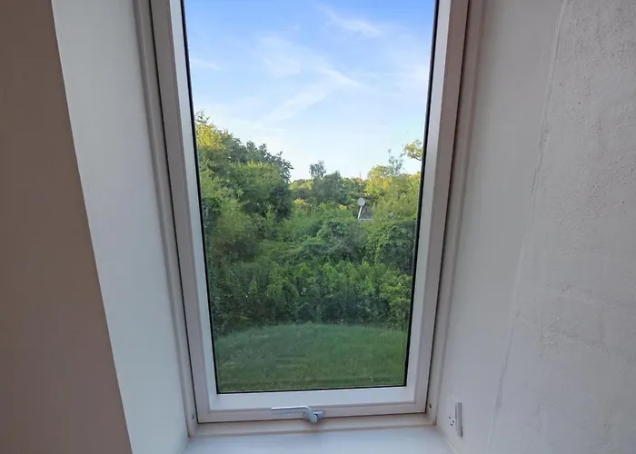 Sasser - 10m From The Sea By Interhome * Oure