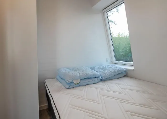 Sasser - 10m From The Sea By Interhome Hébergement de vacances