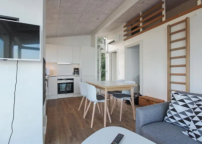 Sasser - 10m From The Sea By Interhome