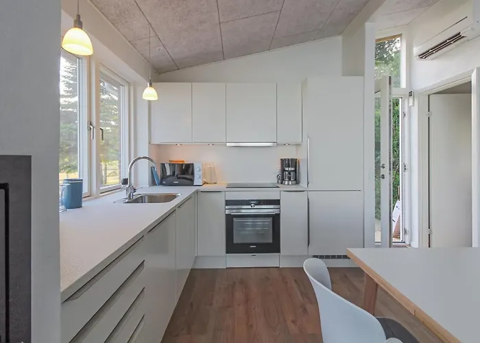 Sasser - 10m From The Sea By Interhome Hébergement de vacances *