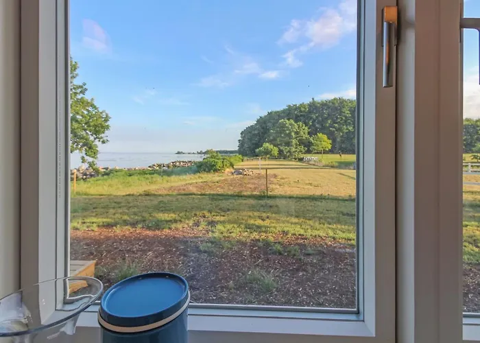 Hébergement de vacances Sasser - 10m From The Sea By Interhome *