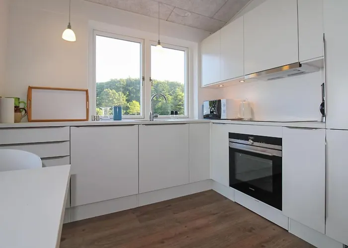 Sasser - 10m From The Sea By Interhome Hébergement de vacances Oure