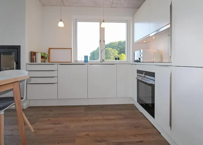 Sasser - 10m From The Sea By Interhome * Oure