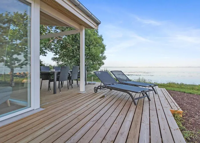 Hébergement de vacances Sasser - 10m From The Sea By Interhome