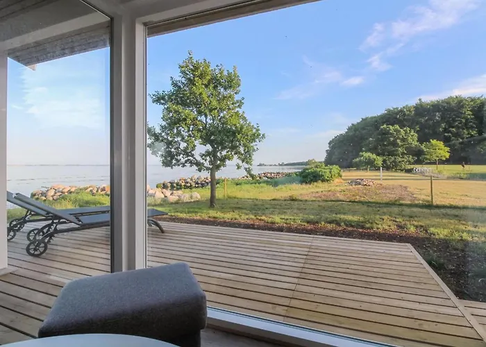 Sasser - 10m From The Sea By Interhome Hébergement de vacances *