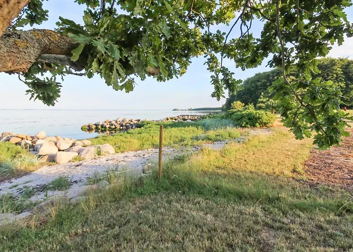 Sasser - 10m From The Sea By Interhome Hébergement de vacances *